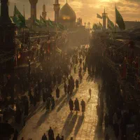 کاروان کربلا قسطی (کم ترین پیش پرداخت )