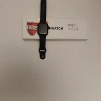 Apple Watch SE (Gen 2) 44mm MRE93ZP/A - اپل واچ|لوازم جانبی موبایل و تبلت|کرج, باغستان|دیوار