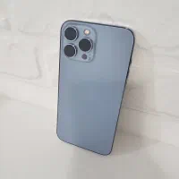 گوشی آیفون 13pro max.256