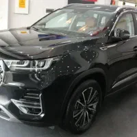 حواله تیگو8 پرومکس با قیمت قطعی مدل 1405