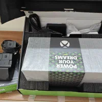 XBOX X