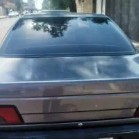پژو 405 دوگانه کارخانه مدل 95|خودرو سواری و وانت|بم, |دیوار