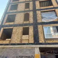 پیش فروش واحد ۱۰۰متری واقع در غازیان|پیش‌فروش املاک|بندر انزلی, ساحل قو|دیوار