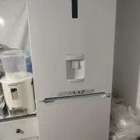 یخچال فریزر گلدن