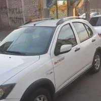 کوییکs۱۴۰۲|خودرو سواری و وانت|تبریز, |دیوار