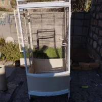 قفس طوطی|لوازم جانبی حیوانات|مریوان, |دیوار