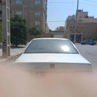 فروش سمندlxمدل۹۰|خودرو سواری و وانت|شیراز, درکی|دیوار