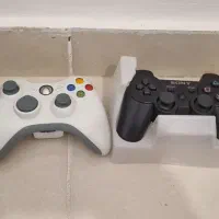 پلی استیشن ۳ و ایکس باکس ۳۶۰|کنسول، بازی ویدئویی و آنلاین|کیش, |دیوار