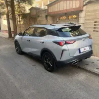 گک GS3|خودرو سواری و وانت|تبریز, |دیوار