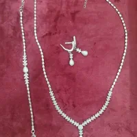 سرویس نقره