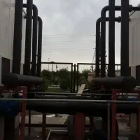 اجرای عایقکاری و کاورکاری لوله هامخزن کانال هاچیلر|خدمات پیشه و مهارت|تبریز, |دیوار