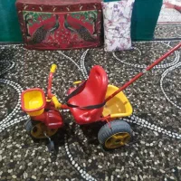 اسباب بازی