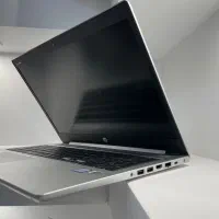 لپتاپ HP مدل ProBook 450 G6 پردازنده i5 نسل هشت|رایانه همراه|قشم, |دیوار