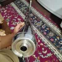 اگزوز هندا تیزرو
