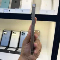 iPhone 15 Pro Max 256GB Natural Titanium ZAA|موبایل|کرج, گوهردشت|دیوار
