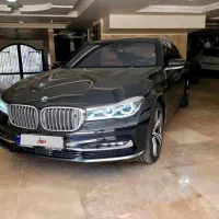بی ام و ۷۳۰مستر پلاس،bmw 730 li مدل ۲۰۱۷ بی رنگ