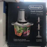 خرد کن ۳/۷ لیتری پاناسونیک،دلونگی، فلیپس،مولینکس|خردکن، آسیاب، غذاساز|شاهرود, |دیوار