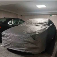چادر مناسب برای تیگو ۵