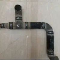 لوله کشی گازخرده کاری