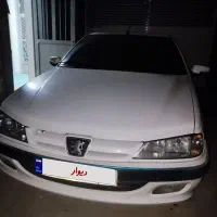 پژو پارس تیوفاف مدل ۹۷|خودرو سواری و وانت|سرپل ذهاب, |دیوار