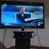 ال ای دی اکس تی ویژن