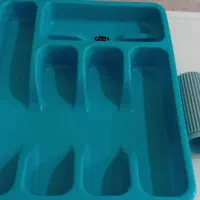 جاظرفی محکم|آب‌چکان و نظم‌دهنده ظروف|کرج, شهرک ولیعصر|دیوار