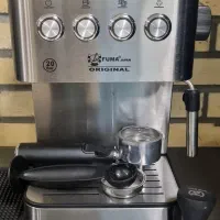 دستگاه اسپرسو