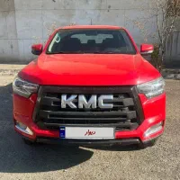 Kmc T8|خودرو سواری و وانت|تهران, تاکسیرانی|دیوار