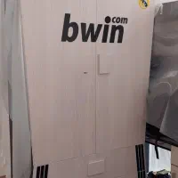 تخت و کمد نوجوان|تخت و سرویس خواب|کرج, عظیمیه|دیوار