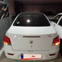 رانا پلاس شیش دنده|خودرو سواری و وانت|همدان, |دیوار