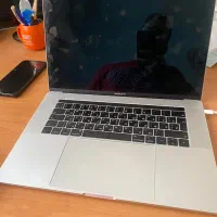 مک‌بوک پرو ۲۰۱۸ i7  ۱۶GB  ۵۱۲GB SSD  macbook|رایانه همراه|تهران, دبستان|دیوار