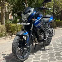 باجاج پالس ان اس ۲۰۰ NS200|موتورسیکلت|اصفهان, همدانیان|دیوار