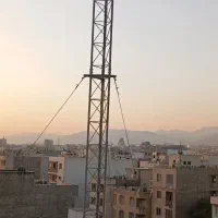 دکل اینترنت|مودم و تجهیزات شبکه|تهران, دریان‌نو|دیوار