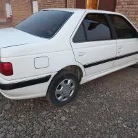 پژو پارس مدل ۱۴۰۰|خودرو سواری و وانت|قم, باجک یک|دیوار