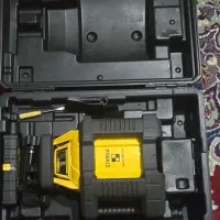 تراز لیزری ۳۶۰ درجه استابلا