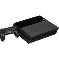 فروش کنسول Ps4 فت یک ترا