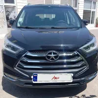 جک اس ۳ مدل ۱۴۰۲