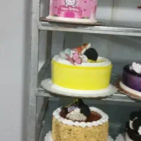 پخش و فروش انواع کیک و تر|عمده‌فروشی|ری, علایین|دیوار