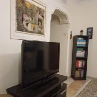 آپارتمان مبله کامل