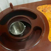 میز بار|مبلمان خانگی و میز عسلی|همدان, |دیوار