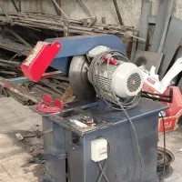اره آتشی ۳ فاز و دستگاه جوش co2 صبا ۲۵۰