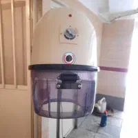 سشوار کلاهی