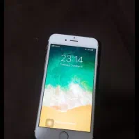 iphon6|موبایل|کرج, گوهردشت|دیوار