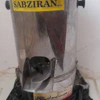 سبزی خرد کن سبزایران