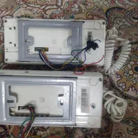 اف اف صوتی|صوتی و تصویری|قم, حکمت شمالی|دیوار