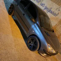 206 تیپ 2|خودرو سواری و وانت|بهبهان, |دیوار