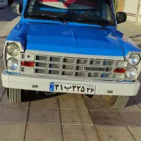 نیسان وانت 86 انژکتور