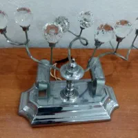 لوستر دیوارکوب