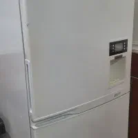 یخچال اسنوا