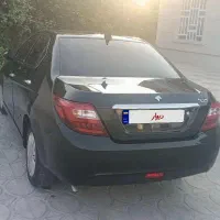 فروش خودرو دنا پلاس 5دنده ساده 1402